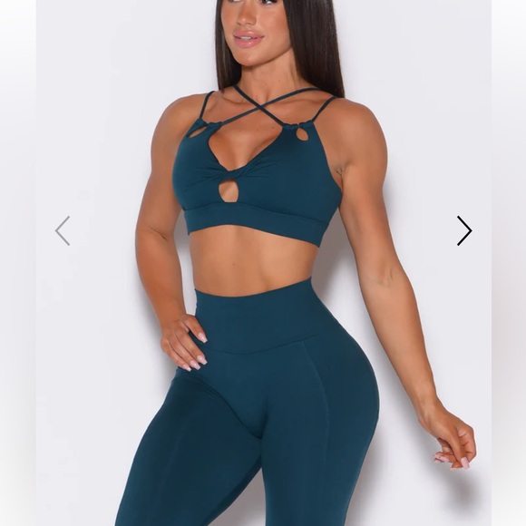 Bombshell Sportswear Other - Bombshell Sportswear Set